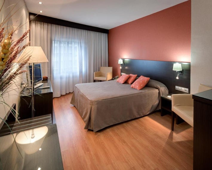 Hotel Casanova