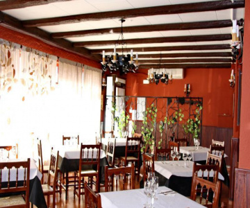 Hostal Rte Elena