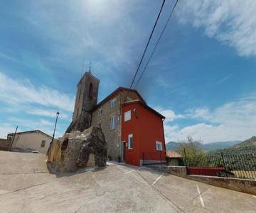 Casa Rural La Abadia-Apartamentos