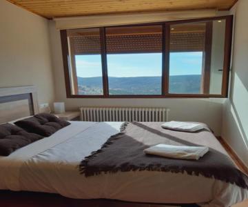 Apartamentos Mirador De Gúdar
