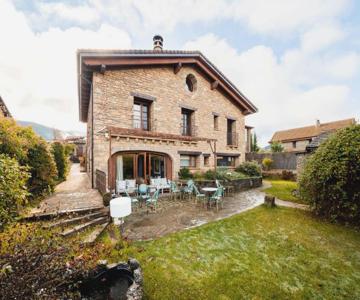 Hotel Boutique Barosse Jaca