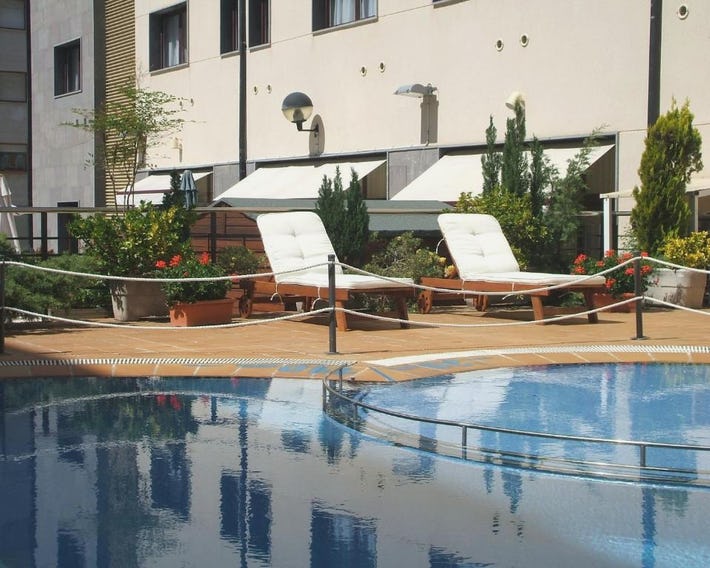 Hotel & Spa Real Jaca