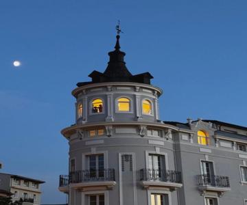Apartamento Casa la Rubia Jaca