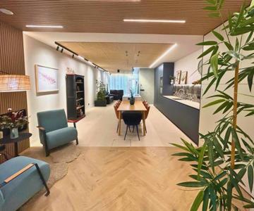 Loft Alojalia