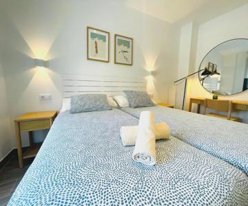 Apartamentos San Nicolas Jaca