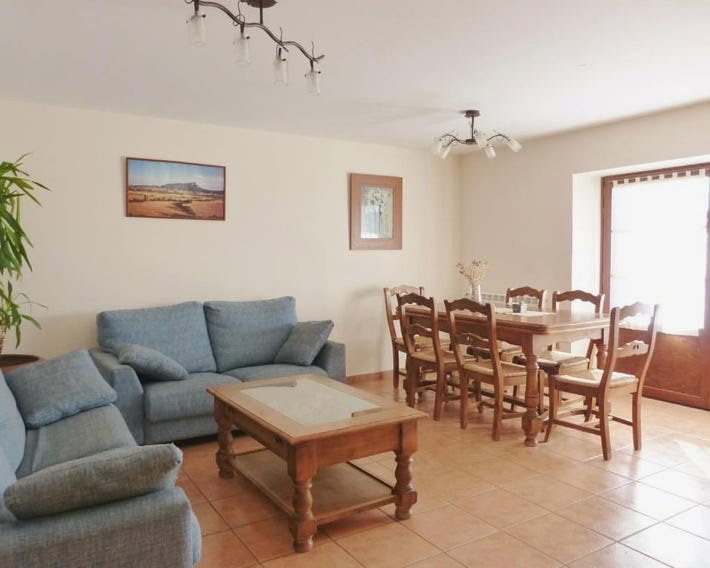 Casa Casbas