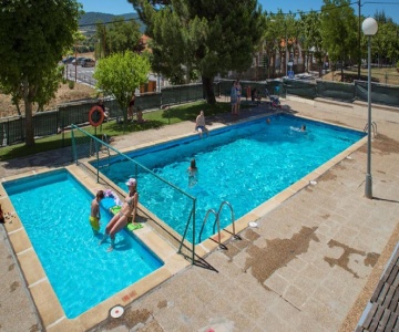 Apartamento Jaca