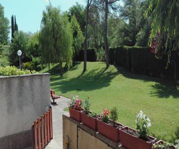 La Terraza Del Sauce