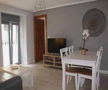 Apartamento Estiviellas, Pirineo
