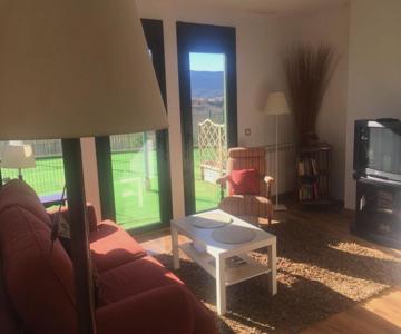 Apartamento Balcón De Jaca