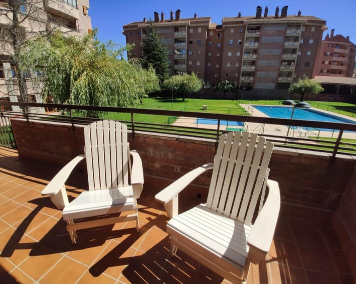 Apartamento Capelot