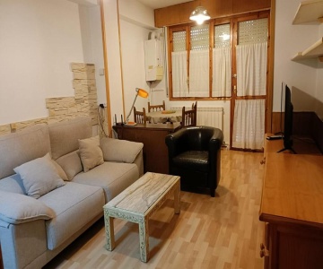 Apartamento Borja