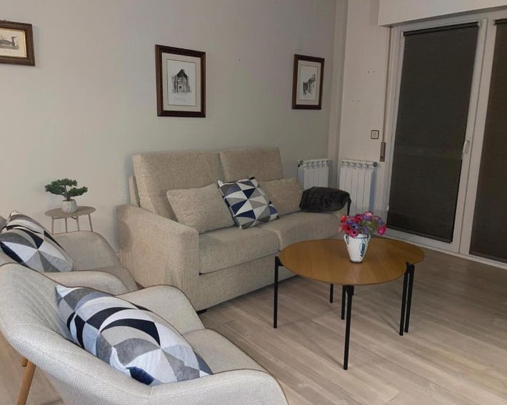 Apartamento Los Valles