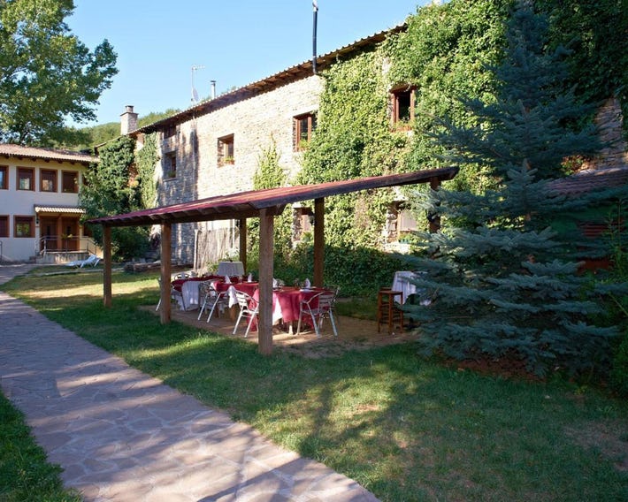 Hotel Charlé