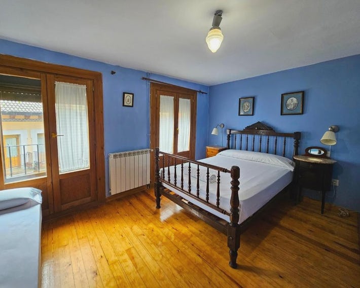 Apartamentos Ciudadela de Jaca 3000