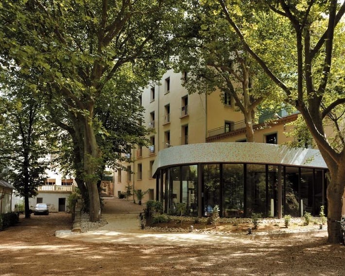 Balneario Seron