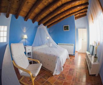 Casa Rural FuenteVieja