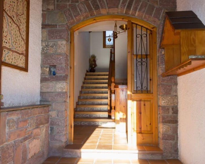 Casa Francho