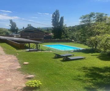 Apartamentos Chuandervera