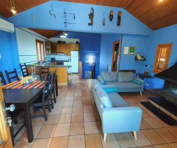 El Cajigar Ordesa Ainsa Casa Rural 68 Plazas