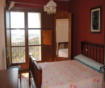Hospedería Albergue Ntra Sra de Magallón
