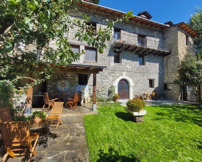Casa Castan