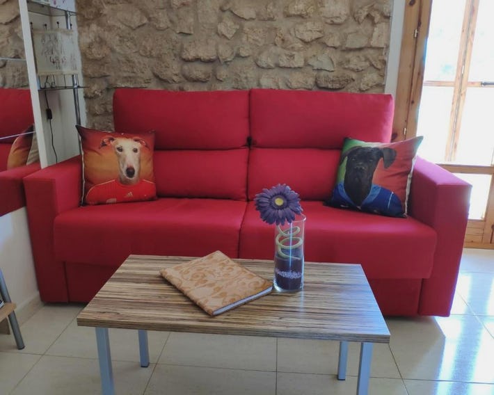 Apartamento Cambral