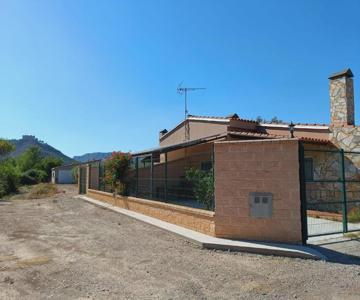 Casa Mequinenza
