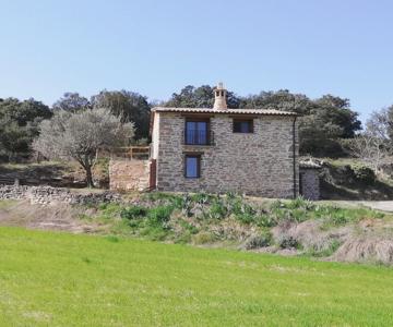 Casa rural EL PAJAR DE TEJEDOR