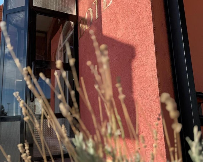 Hostal El Botero