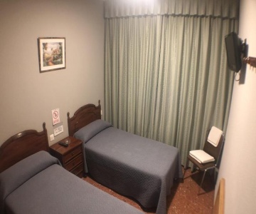 Hostal Venecia