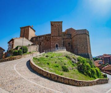 La Casita Del Castillo