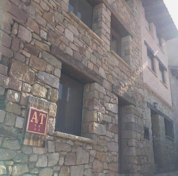 El Pajar del Castillo