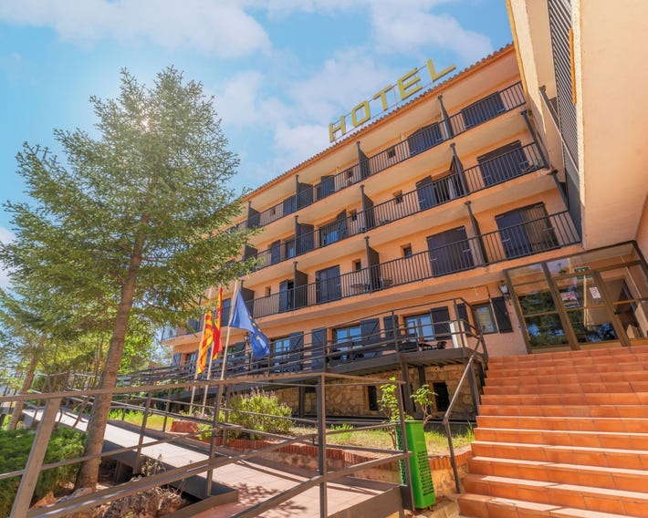 Hotel Mora 