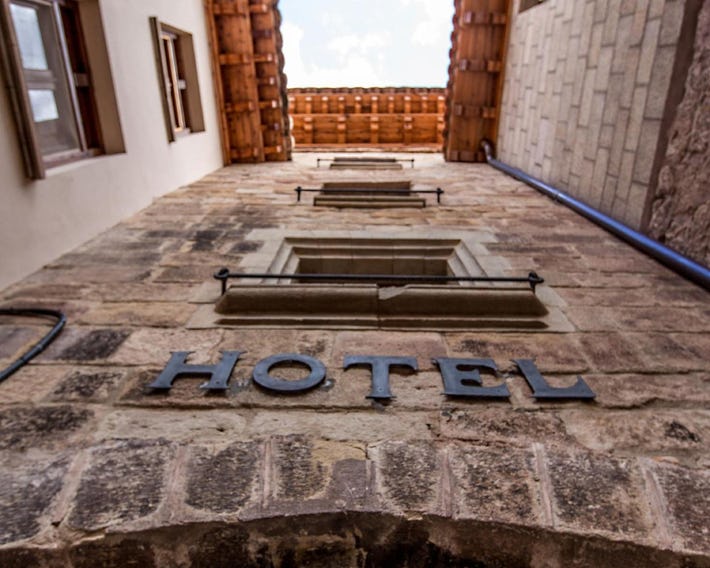 Hotel Jaime I