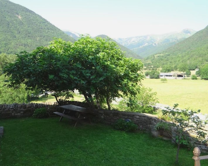 Casa Rural Calzon Ordesa