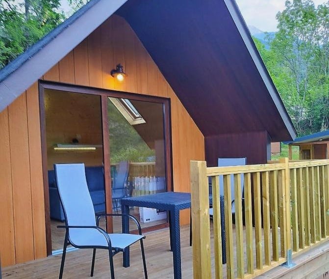 Panticosa Lodge
