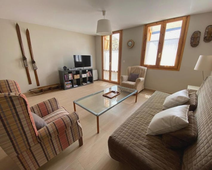 Apartamento Casa Francho