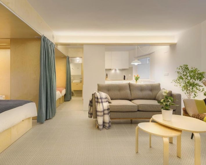 Loft Casa Berdón