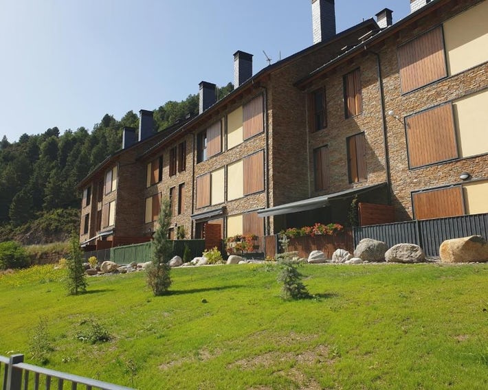 PIRINEOS 3