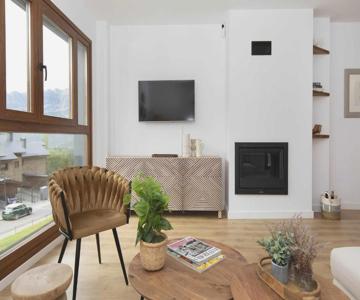 Casa Mia by BeValle