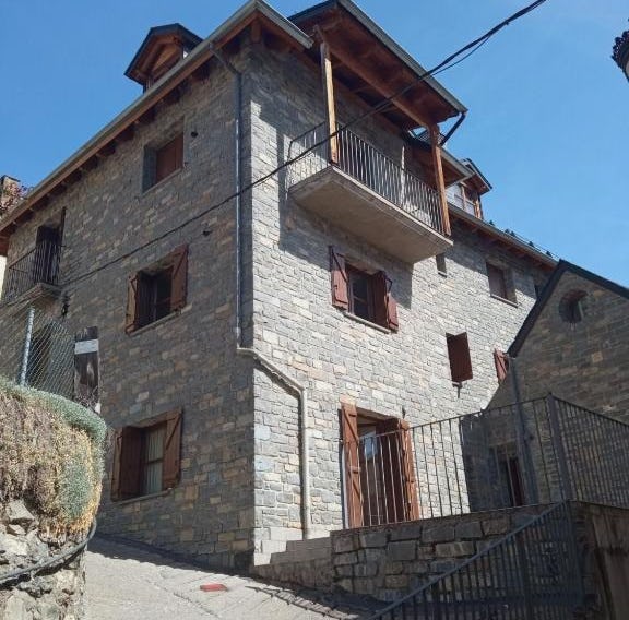 Apartamento Casa Leonora