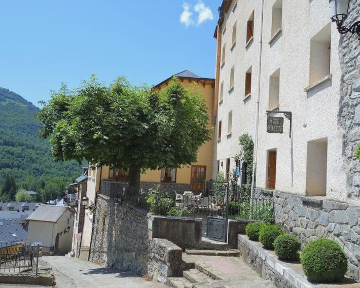 Hotel Vicente