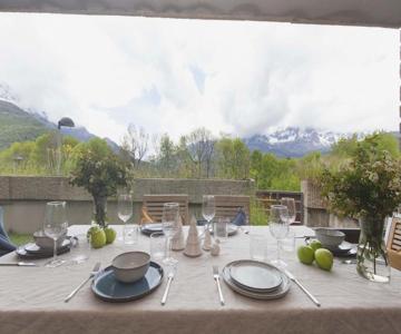 La Ventana De Saras By Bevalle