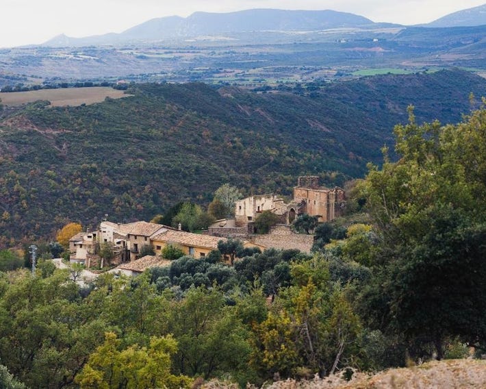 Guara Rural