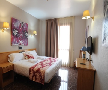 Hotel María Rosa