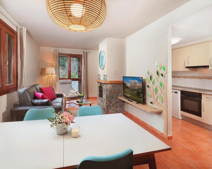PirineosNature Apartments