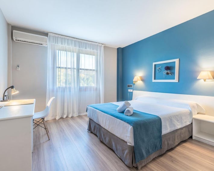 Hotel Jakue