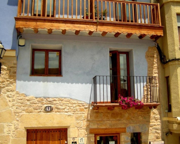 La Alquería