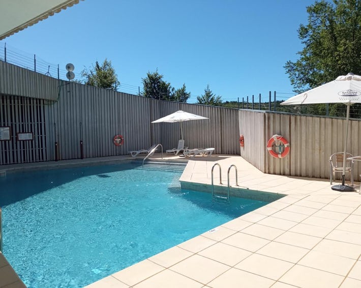 Hotel Margas & Golf